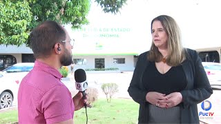 PROGRAMA â€œNEGOCIE JÃâ€ DO GOVERNO DO ESTADO COMEÃ‡A NESTA SEGUNDAFEIRA 01 SAIBA COMO PARTICIPAR [upl. by Ellehcor992]