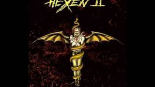 Hexen II  Soundtrack  08 quotPalace of Columnsquot [upl. by Izogn]