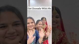 Get Unready With Me 🤩  vlogsofsona  makeup gurwm Deepthijenaglitz [upl. by Nnyliak283]