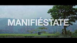 Dani y Magneto  Manifiestate ft Alberto Stylee Video Oficial [upl. by Alberto]