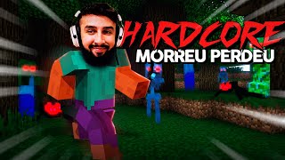 MENESQUEFITI NO HARDCORE SE MORRR SAI DA PLAY kkkkjjj assista o pós créditos [upl. by Anaidirib]