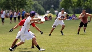 Team USA vs Team Canada Poultry Days Showcase Game [upl. by Cawley]