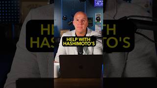 Help with Hashimoto’s youtubeshorts hormones health [upl. by Hough131]