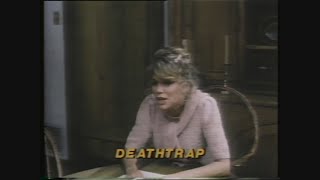 Siskel amp Ebert  Deathtrap  1982 [upl. by Neerihs567]