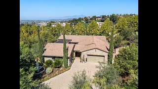 2 Paniolo Rd Ladera Ranch [upl. by Proudfoot924]