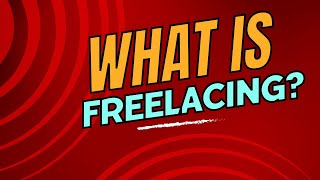 What is freelancing [upl. by Nolita]