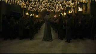 Harry Potter Goblet of Fire Deleted Scenes [upl. by Yuille]