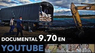 Documental 970 de Victoria Solano Versión Youtube [upl. by Ahsinirt715]