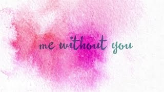 Jennifer Nettles  Me Without You Lyric Video [upl. by Lattimer]