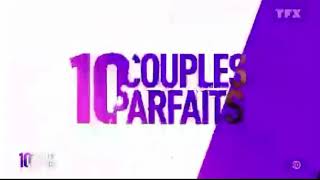 10 COUPLES PARFAITS saison 4 episode 7 [upl. by Iclek]