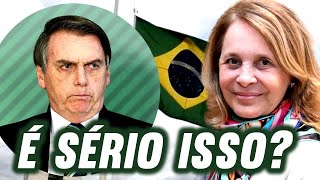 TUDO VAI MUDAR Maricy Vogel em previsões para o BRASIL alerta BRASÍLIA BRASIL mudanças LÍDERES [upl. by Arul]