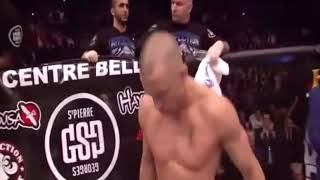 George St Pierre vs Nick Diaz  Full Fight Highlights [upl. by Alo]