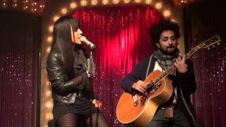 LOREEN amp MOH quotMy Heart Is Refusing Mequot Live acoustic version  GoldenHits  Feb 28 [upl. by Hawley]