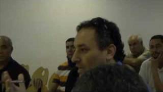 Interventions de M Bachir Himri Mohamed errachidi et M Mokhtar Ferdaoussi [upl. by Llerreg538]