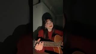 Güncel Gürsel Artıkay Bu yüzden cover  Meryem Ekinci [upl. by Lemuel]