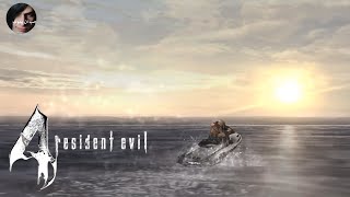 RESIDENT EVIL 4 HD PROJECT  FINAL [upl. by Mastic651]