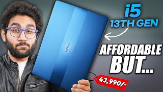 13th Gen Thin Laptop At This Price  How is This Possible Infinix Inbook Y4 Max [upl. by Ruberta]