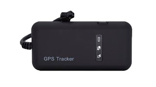 ReFind GPS Vehicle Tracker setup guide [upl. by Madelle]