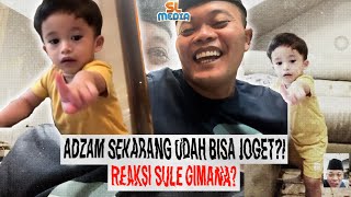 AYAH SAYANG ADZAM SAMPAI KAPANPUN [upl. by Aldous]