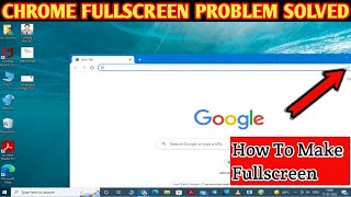 Chrome won’t open in Windows 71011 Fix [upl. by Faun]