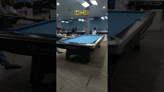 Miss 9 ball shorts billiards [upl. by Aletse]