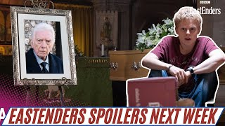 5 SHOCKING EastEnders spoilers next week  15th19th July 2024  EastEnders spoilers [upl. by Htebazil219]