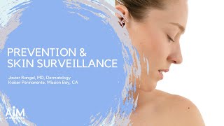 Prevention and Skin Surveillance [upl. by Karel]