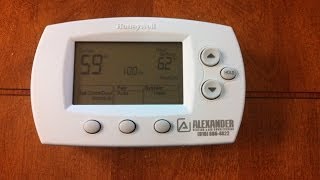 Selecting the Right Thermostat [upl. by Smaj548]