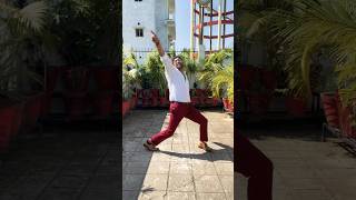 Shaam Bhi Khoob Hai dance romantic oldisgold trending viral shorts shortvideo youtubeshorts [upl. by Aikas56]