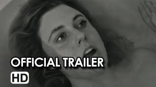 Frances Ha Official Theatrical Trailer 2013  Greta Gerwig Adam Driver Movie HD [upl. by Isidor]