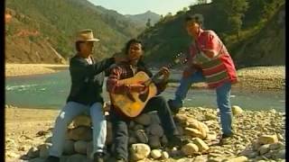 Nepali Song  Ow Amira by Deepak Bajracharya [upl. by Eralc660]