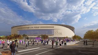 Stadium Showdown Will Evanston City Council block Northwesterns plan for Ryan Field concerts [upl. by Onfroi]