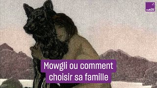 Comment choisir sa famille avec Mowgli [upl. by Lehte]