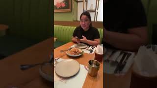 Thai style Pomelo salad🥰 shortvideo 🫶🏻 shorts Gold Coast [upl. by Rabiah]