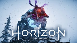 Becoming Chief  Horizon Zero Dawn Part 17 [upl. by Benil]