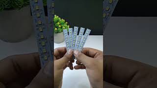 4v led strip light short unboxing diy [upl. by Lavinie]