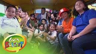 Goin Bulilit Beep Beep Beep Ang Sabi ng Jeep [upl. by Nahtaoj503]