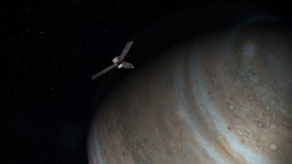 Mission Juno  Great documentary on Jupiter and NASAs Juno probe [upl. by Ellenwahs]