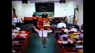 This Is How Some Churches Act when they praise our Lord [upl. by Jez]