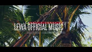 Ismuki  LEWA  Feat Teezy BWOY Official music video [upl. by Kailey496]