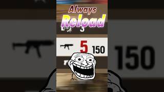 Always Reload R6S [upl. by Urban]