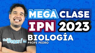 Estos son los temas que realmente vienen en el Examen del IPN [upl. by Eimor847]