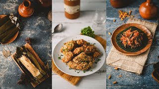 Pertama Kali Mencoba Food Photography Apa yang Harus Disiapkan English Sub [upl. by Anrim]