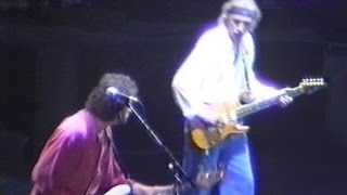 Dire Straits  Concert Dortmund 3rd of 3 1991 improved version [upl. by Emearg137]