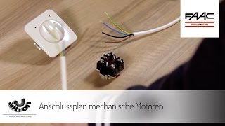 altron Anschlussplan mechanische Motoren [upl. by Lucius229]