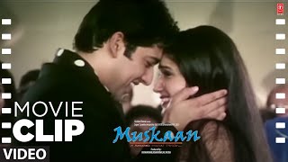 मेरे रास्ते में जो आएगा वो मरेगा  Muskaan Movie Scene 10  Aftab S Gracy S  Bhushan K [upl. by Hamann]