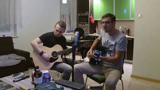 Balthazar  Leipzig Acoustic cover session [upl. by Franny]