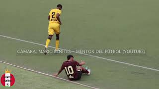 03072023  ⚽🏆 TORNEO DE RESERVAS 🇵🇪 AD CANTOLAO 02 UNIVERSITARIO DE DEPORTES [upl. by Alverta]