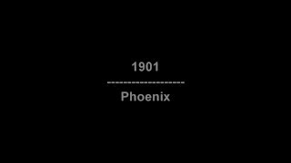 1901  Phoenix  lyrics [upl. by Votaw]