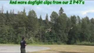 Dogfights Mid Air Collisions Crashes hovering wstreamers [upl. by Ennayelsel482]